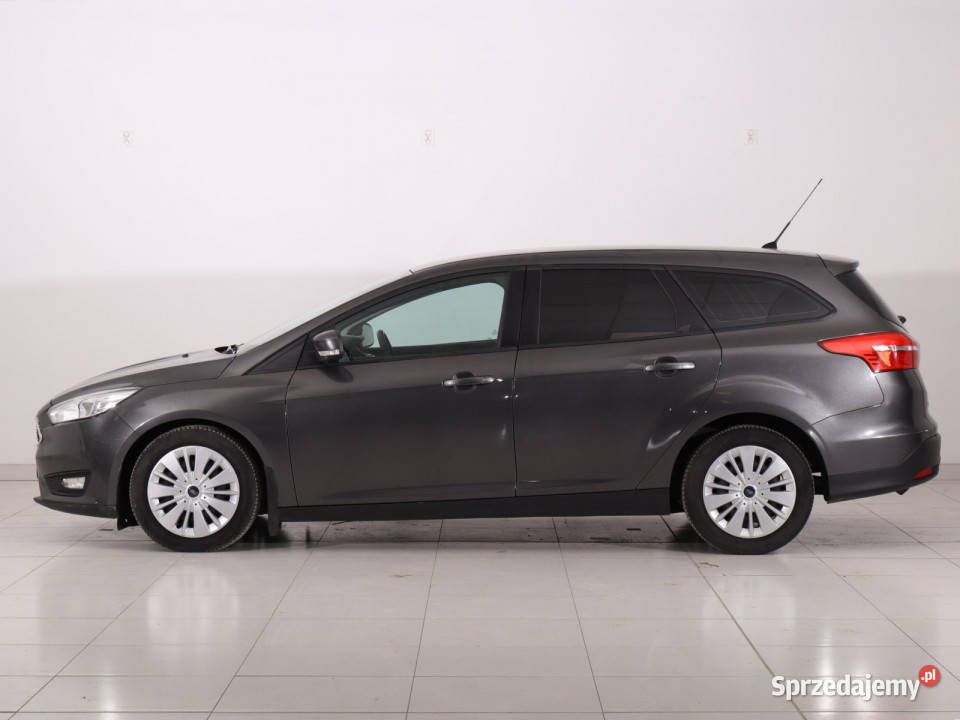 Ford Focus 10 EcoBoost gniazdo USB Piaseczno