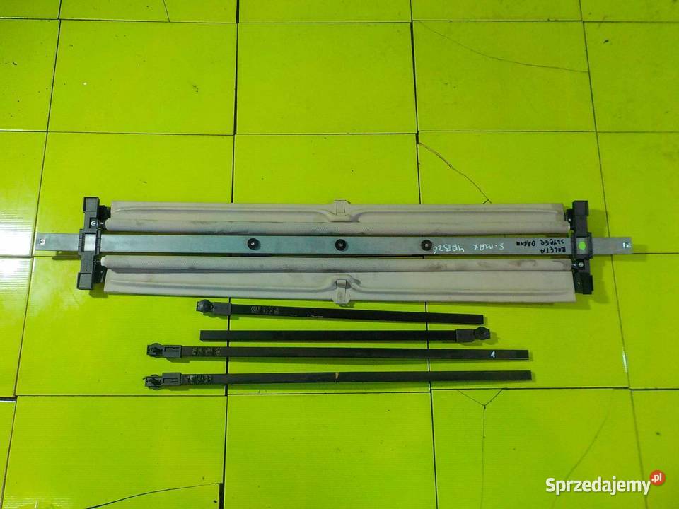 FORD S I 06r roleta szyberdachu