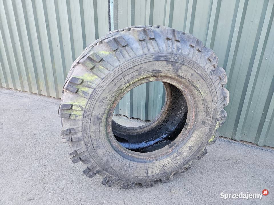 Opona Kama 1200 x 500 R 508 Ruska 200 2007020 Opony rolnicze lubuskie Szprotawa