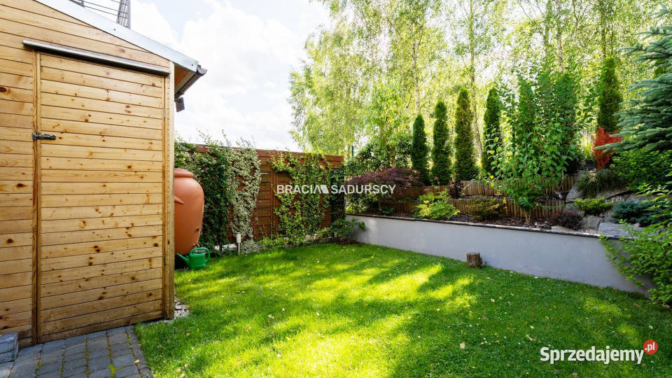 Mieszkanie Tomaszowice Kolberga 833m2 4 pokoje Mieszkania