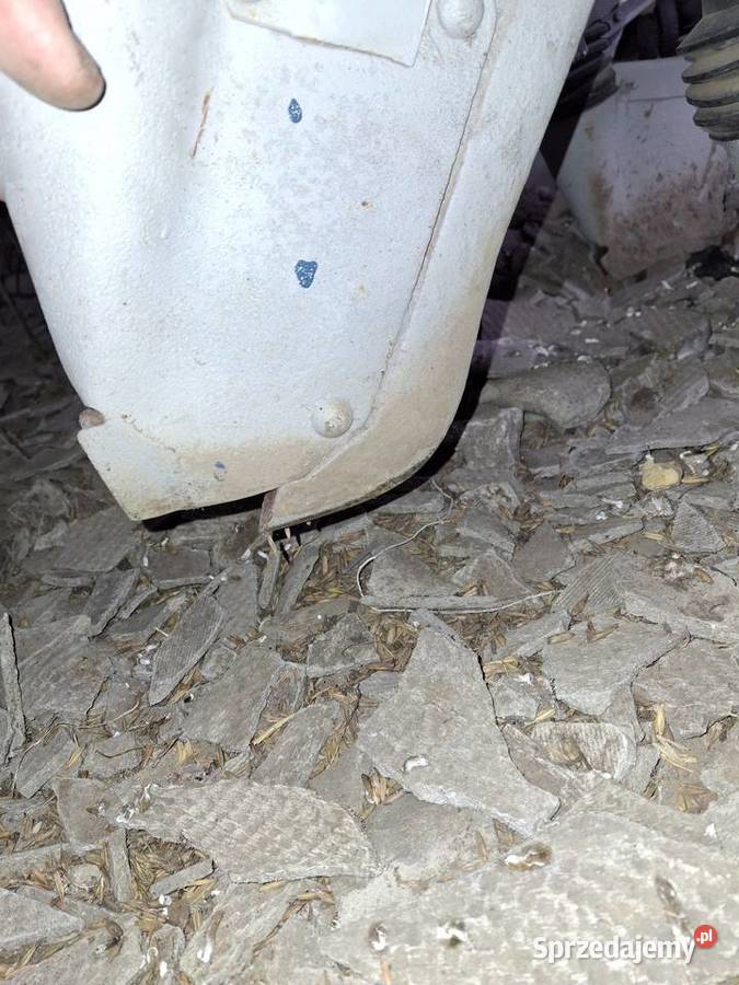 Sprzedam siewnik poznaniak Sobiesęki Drugie