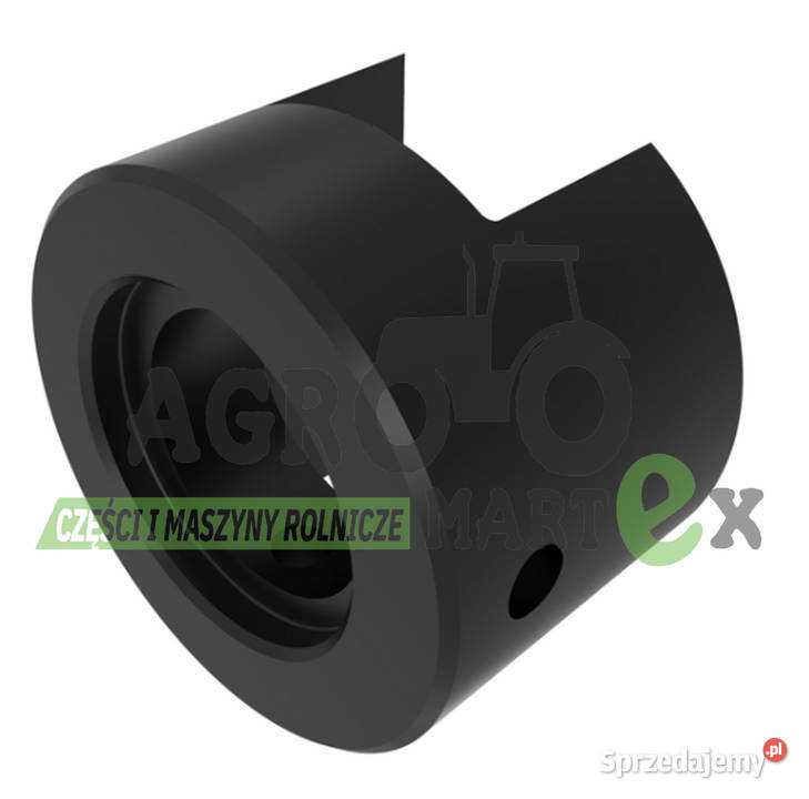 AXE13435 KOŁNIERZ BLOKUJĄCY JD