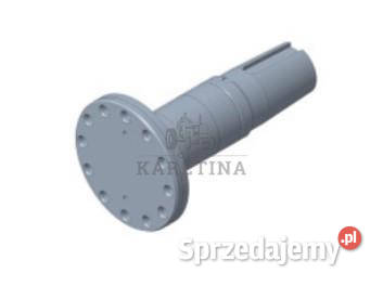 Holland CR9080 CR 9080 E4 TIER 4 Wałek Skrzyni wielkopolskie Jastrzębniki