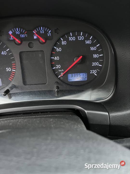 Volkswagen Golf 4 19 TDI 90 Rzeszów