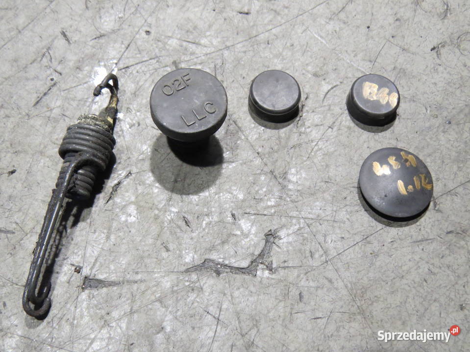 SUZUKI BURGMAN 400 250 N400 K7 10 ZAŚLEPKI GUMKI Toruń sprzedam