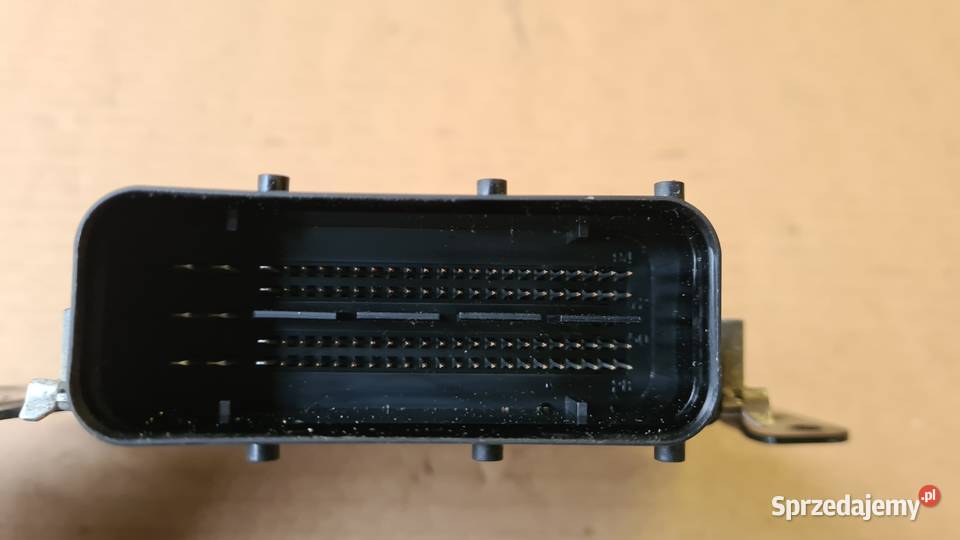 Hyundai I30 cw 1 Lift kostka kość wiązki dolnośląskie