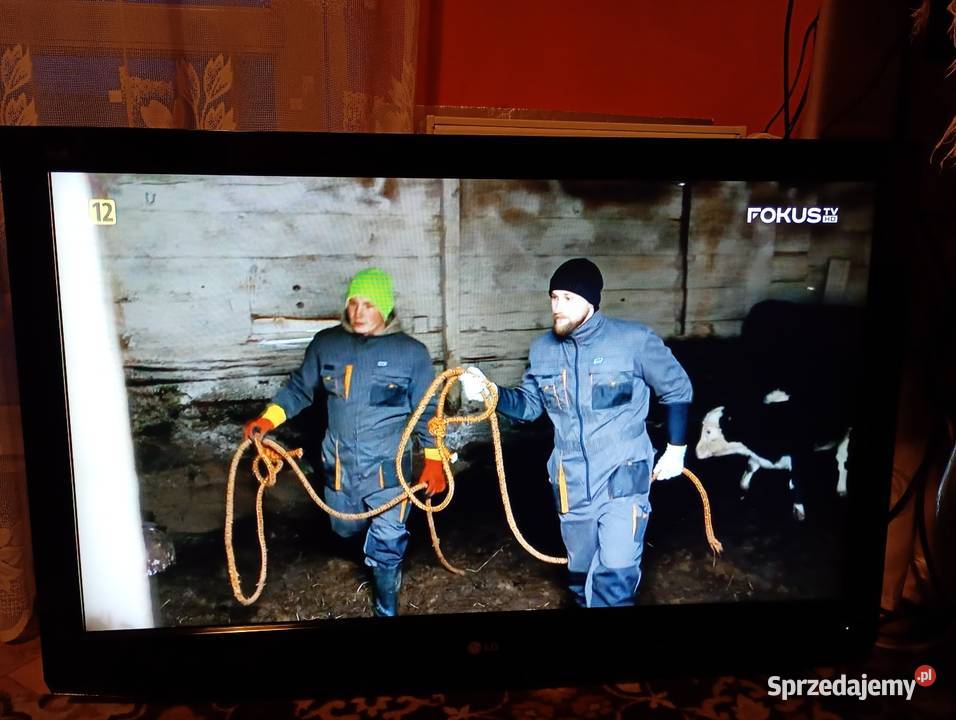 Telewizor LG 42LF75 ZD