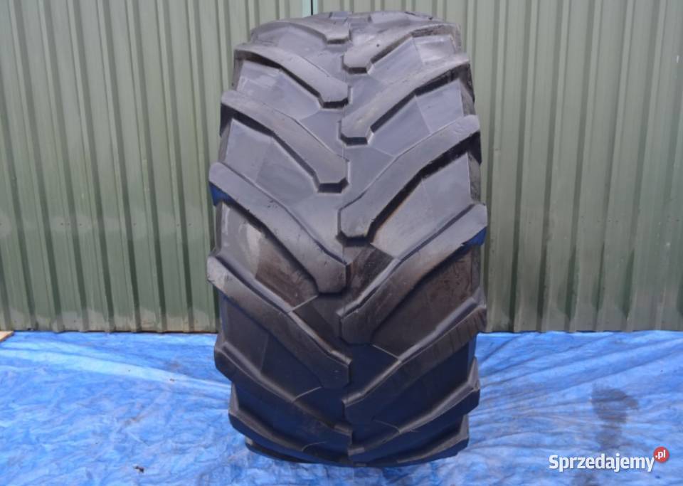 OPONA TRELLEBORG 90060 R 42 3 TM900 Małomice