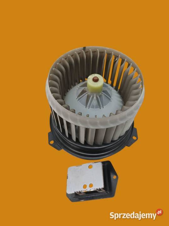 DMUCHAWA REZYSTOR KP LEU NAWIEWU AE1421 świętokrzyskie