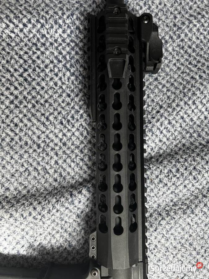 karabinek asg specna arms sa02 flex Kraków