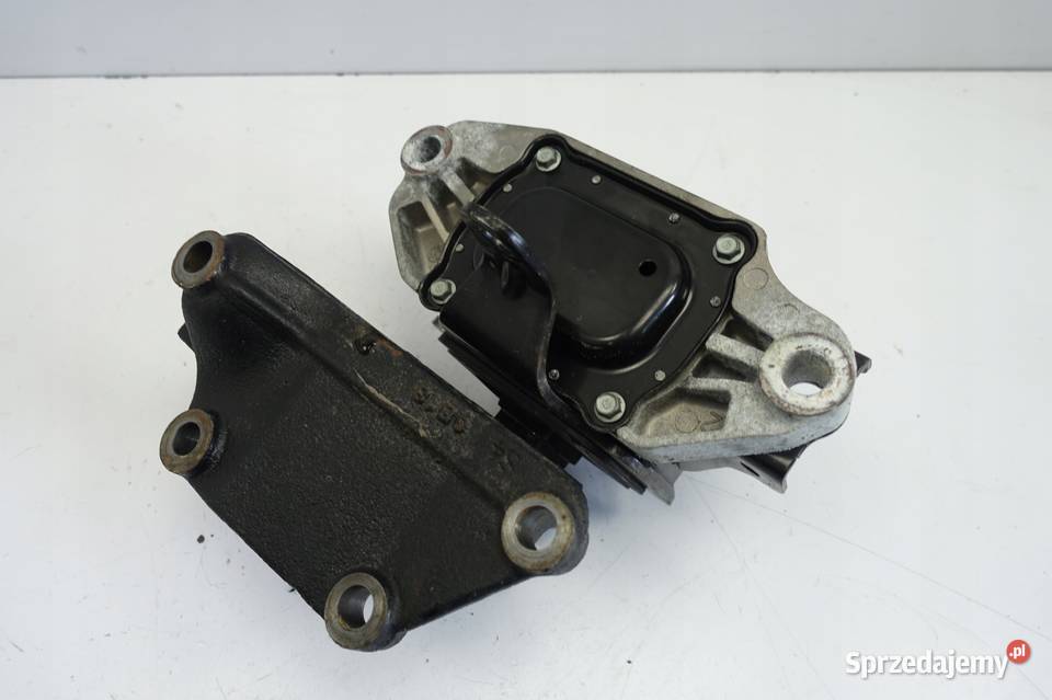 Hyundai Tucson III 15 16 TGDI PODUSZKA SILNIKA Pozostałe Motoryzacja sprzedam