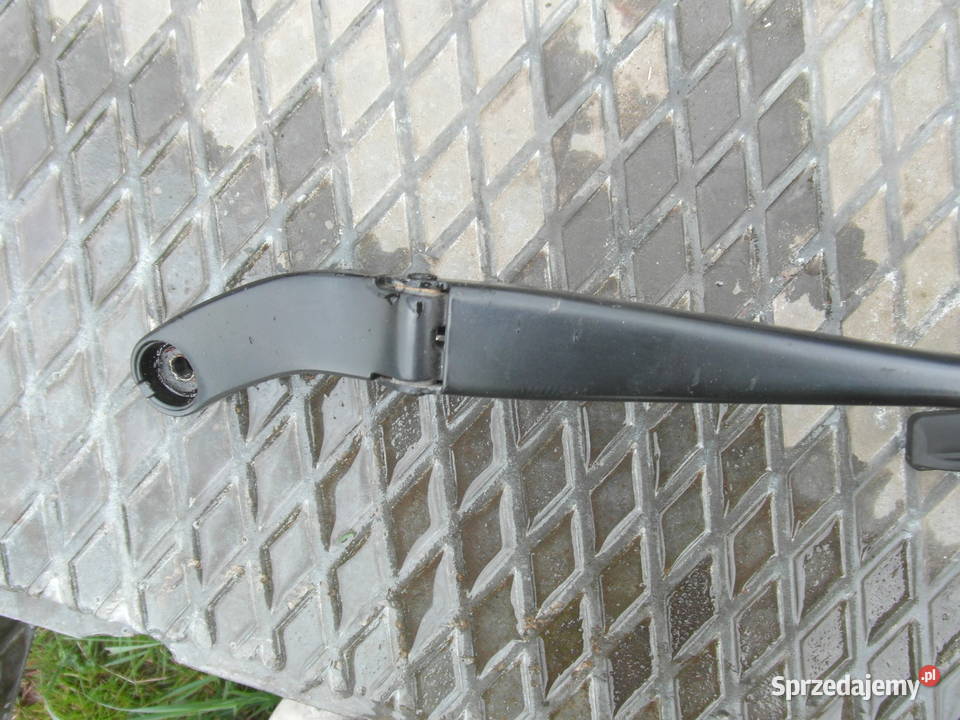 RAMIĘ WYCIERACZKI AUDI A4 B8 A5 8k1955407 Szczecin