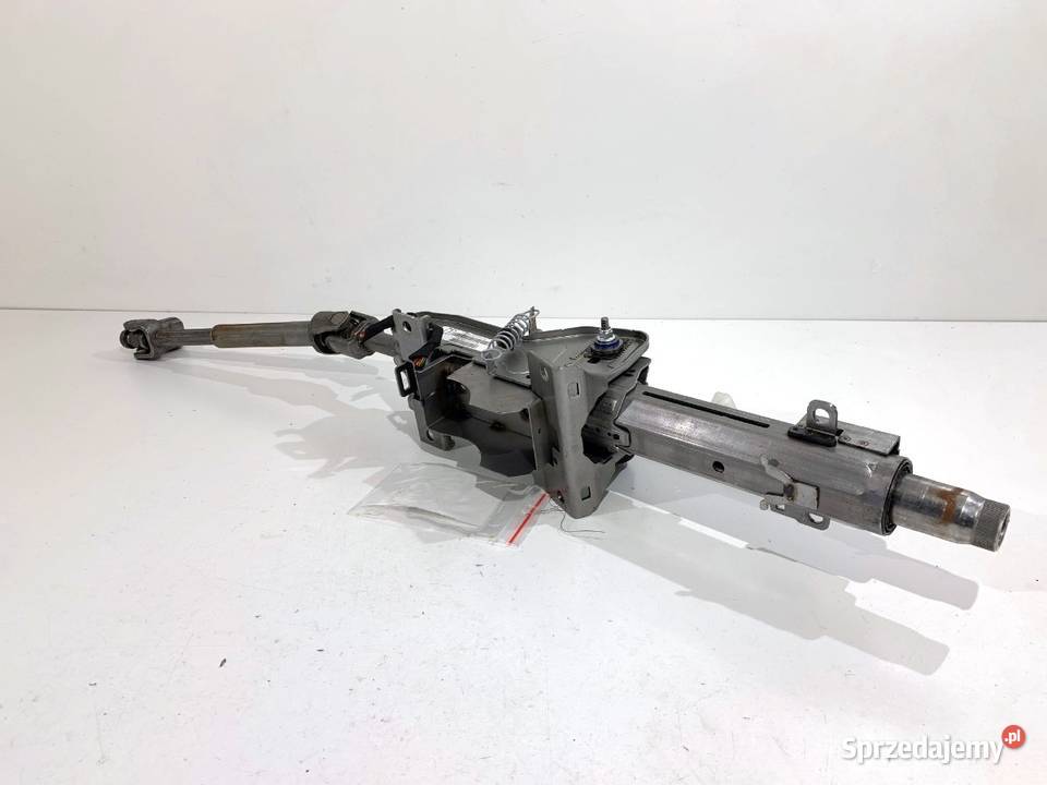 KOLUMNA KIEROWNICZA VW ARTEON 3Q1419501K podkarpackie