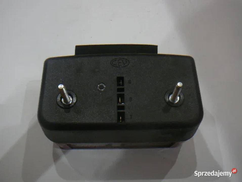 lampa tył TRIUMPH TIGER 900 Ostrów Wielkopolski