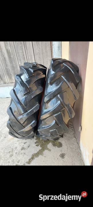 Koło koła opona opony Continental91326 14926 Łagów sprzedam