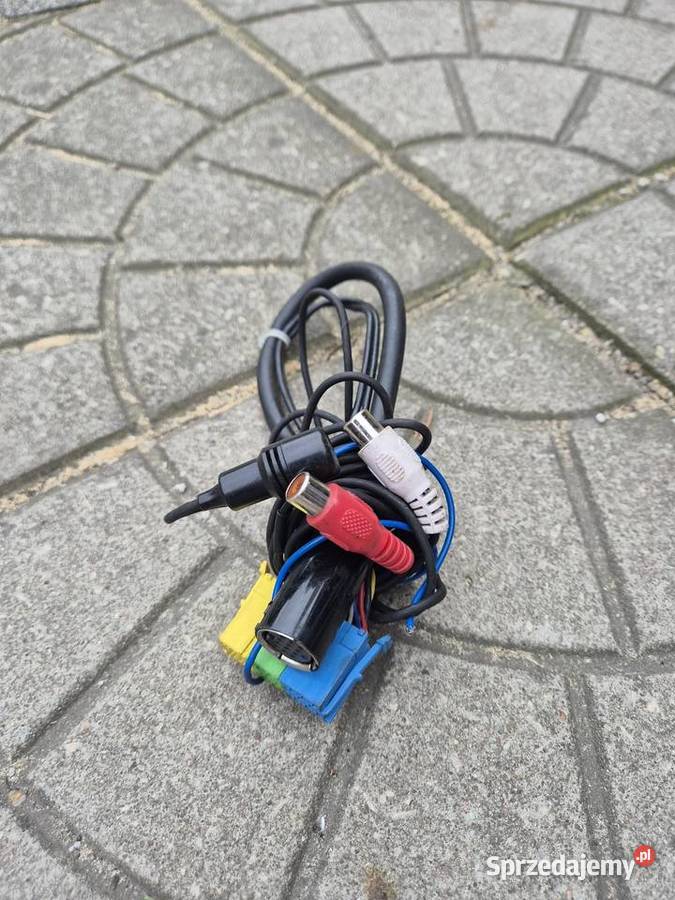 BMW e36 Nokia zestaw głośnomówiący oryginał Zestawy głośnomówiące