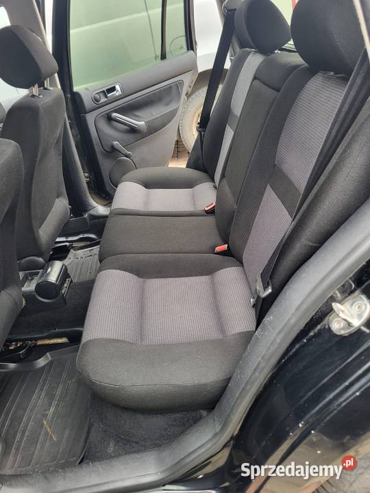 Zadbany Golf 19 TDI 90 ALH Bolesławiec