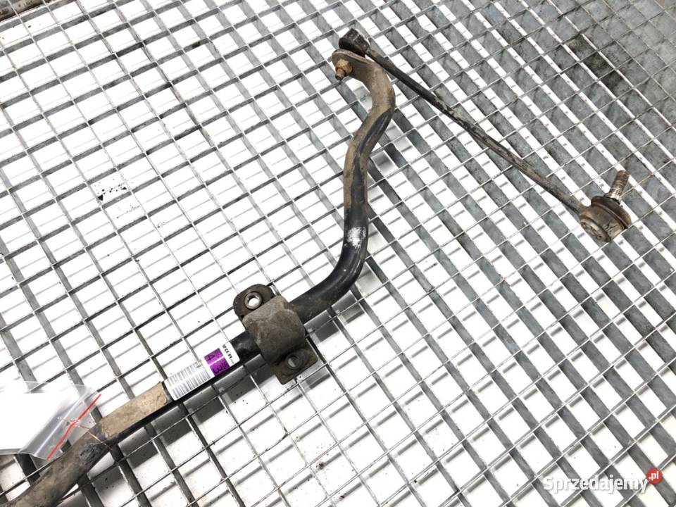 DRĄŻEK STABILIZATORA PRZÓD PEUGEOT PARTNER IV