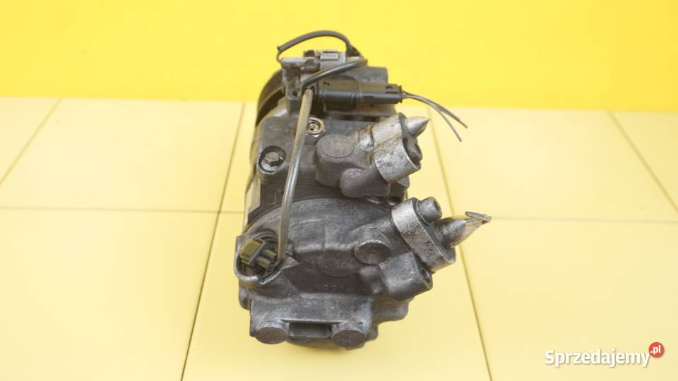 BMW E90 E87 E60 X1 X3 20 D 10r 177 N47D20C Suków