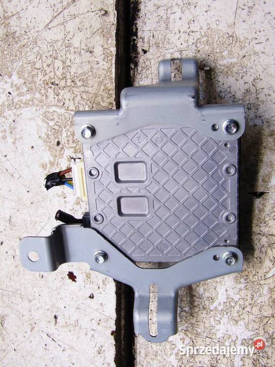 MODUŁ STEROWNIK 13 IVTEC HONDA JAZZ IV 31600T5B