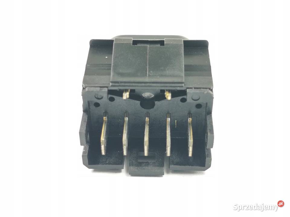 PRZYCISK REGULACJI LUSTERKA 5PIN FIAT ULYSSE sprzedam