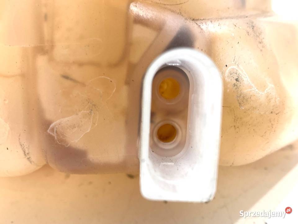 ZBIORNIK WYRÓWNAWCZY PŁYNU CHŁODZĄCEGO ALFA