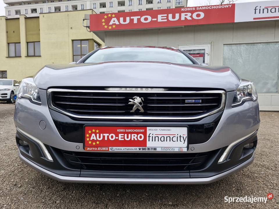 20 HDI 150 gwarancja serw ASO 100 bezwypadkowy hak Kraków