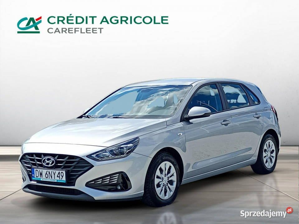 Hyundai i30 15 DPI 110 Classic Salon Polska Poznań