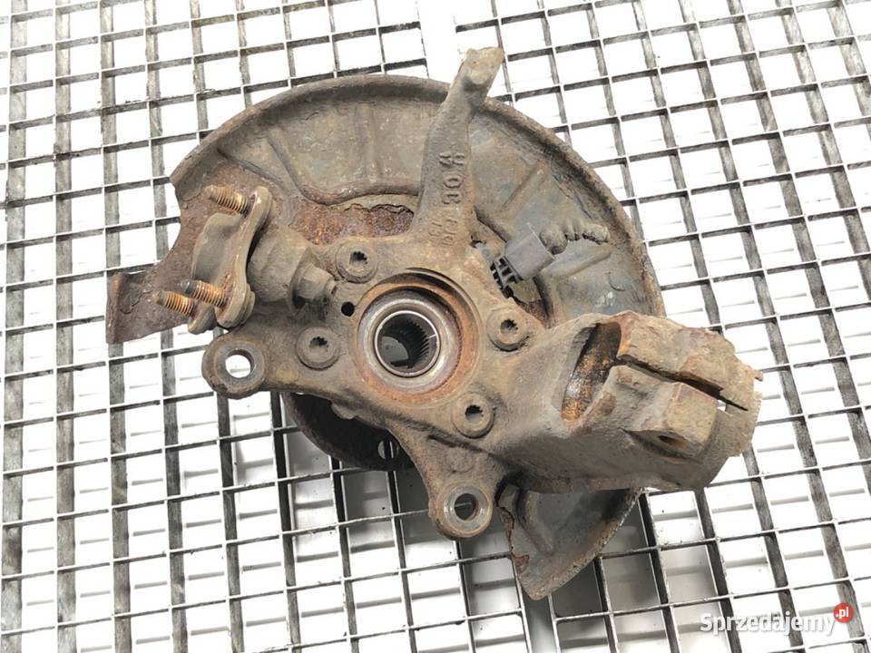 ZWROTNICA LEWY PRZÓD VW CADDY IV 20 75 sprzedam