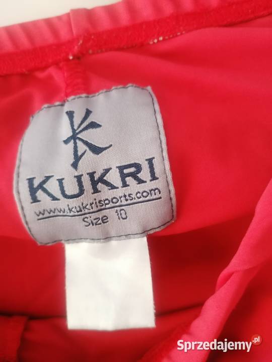 Spodenko sukienka sportowa Rozmiar 36(S) Gdańsk