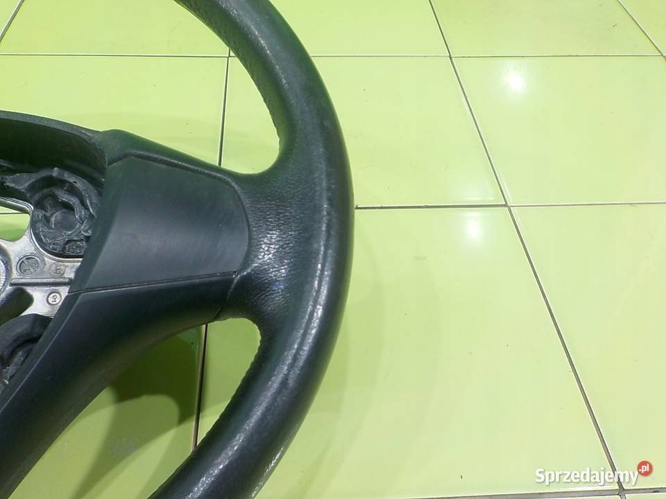 BMW 1 F20 F21 16 B 12r 3D kierownica 337571 Części samochodowe