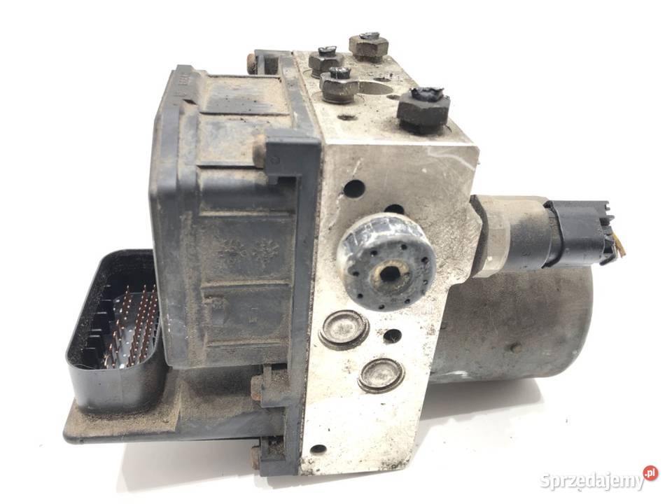 POMPA ABS ALFA 147 46557538 20 150 0010 podkarpackie