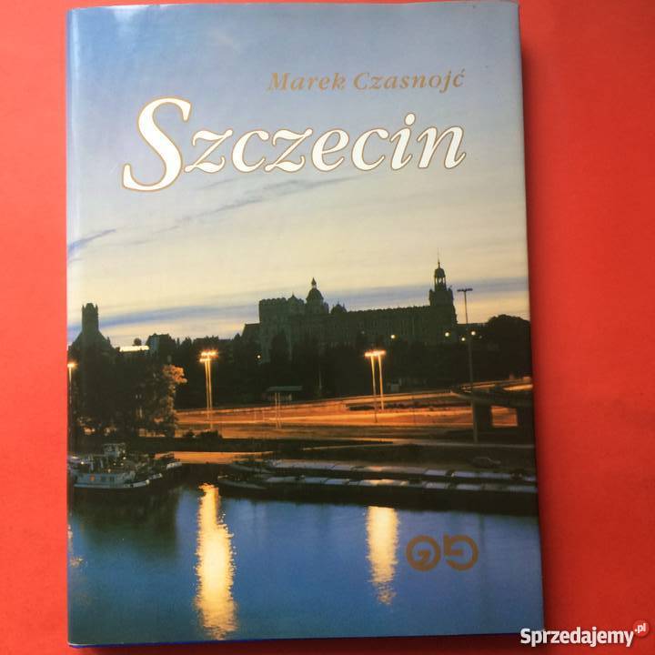 712 Album Szczecin
