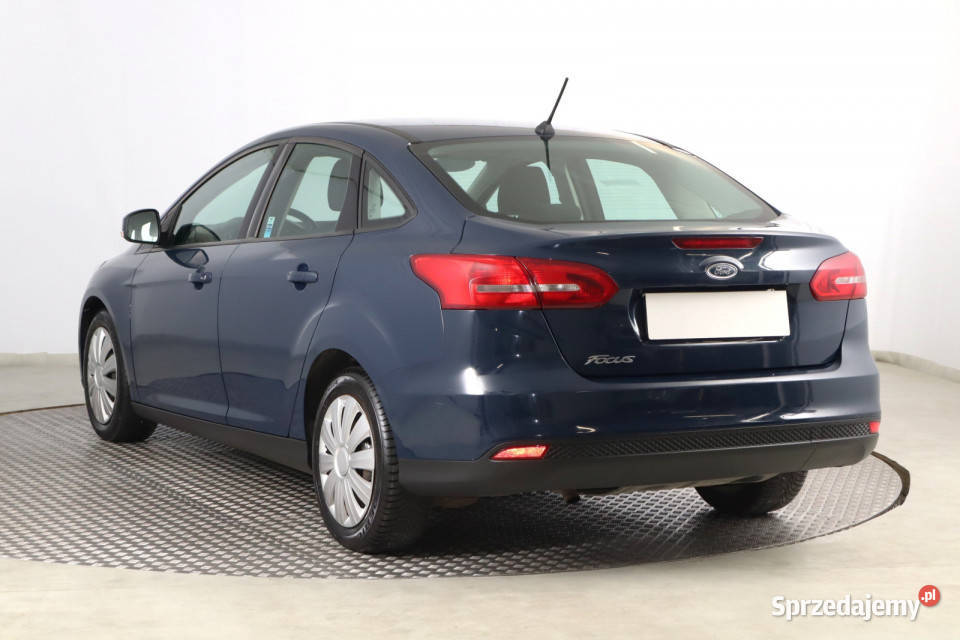 Ford Focus 16 i 1596cm3 Focus śląskie