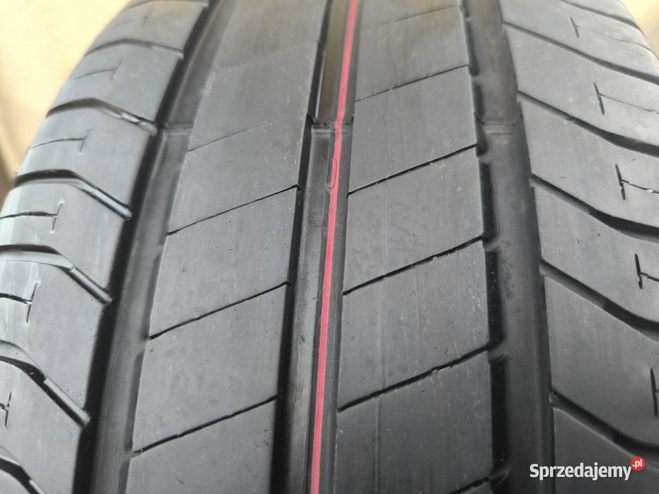 Opony letnie Bridgestone 2054517 205 Samochodowe Sośnie