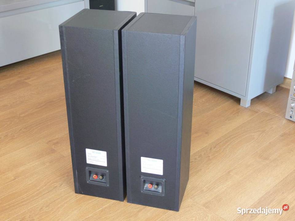 Kolumny Denon SC600S konesera WYSYŁKA Jasło sprzedam