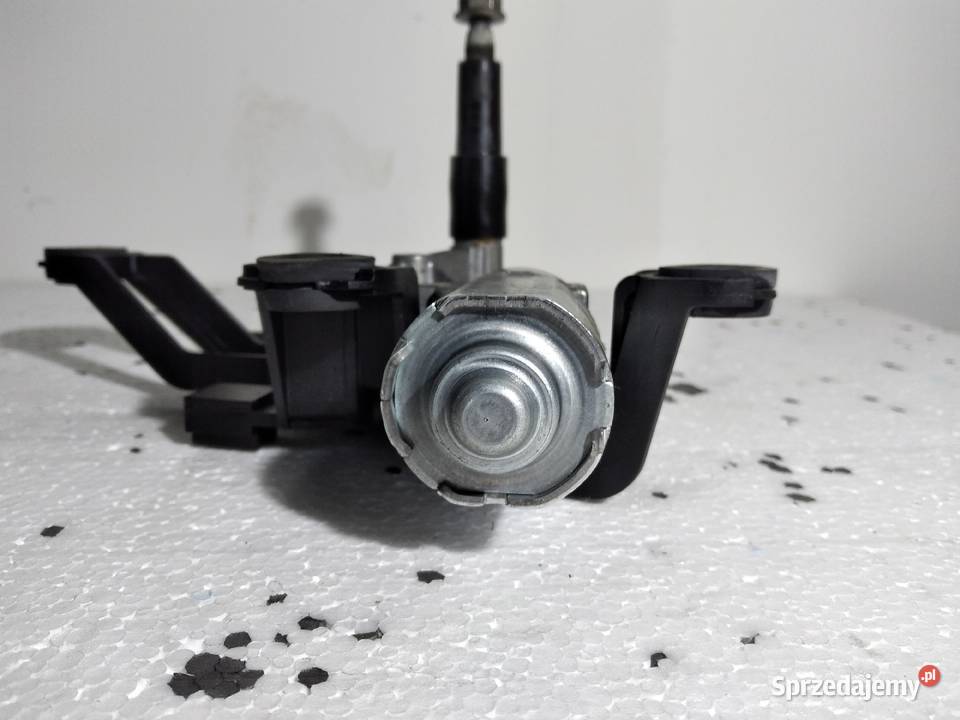 MECHANIZM WYCIERACZEK TYŁ CITROEN C4 5D 2006 Mietków
