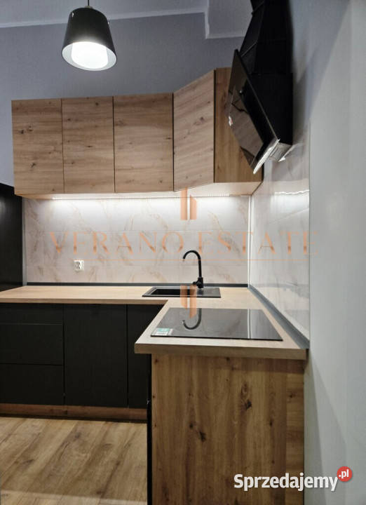 Inwestycyjne mieszkanie generalnym remoncie Sprzedaż łódzkie Łódź