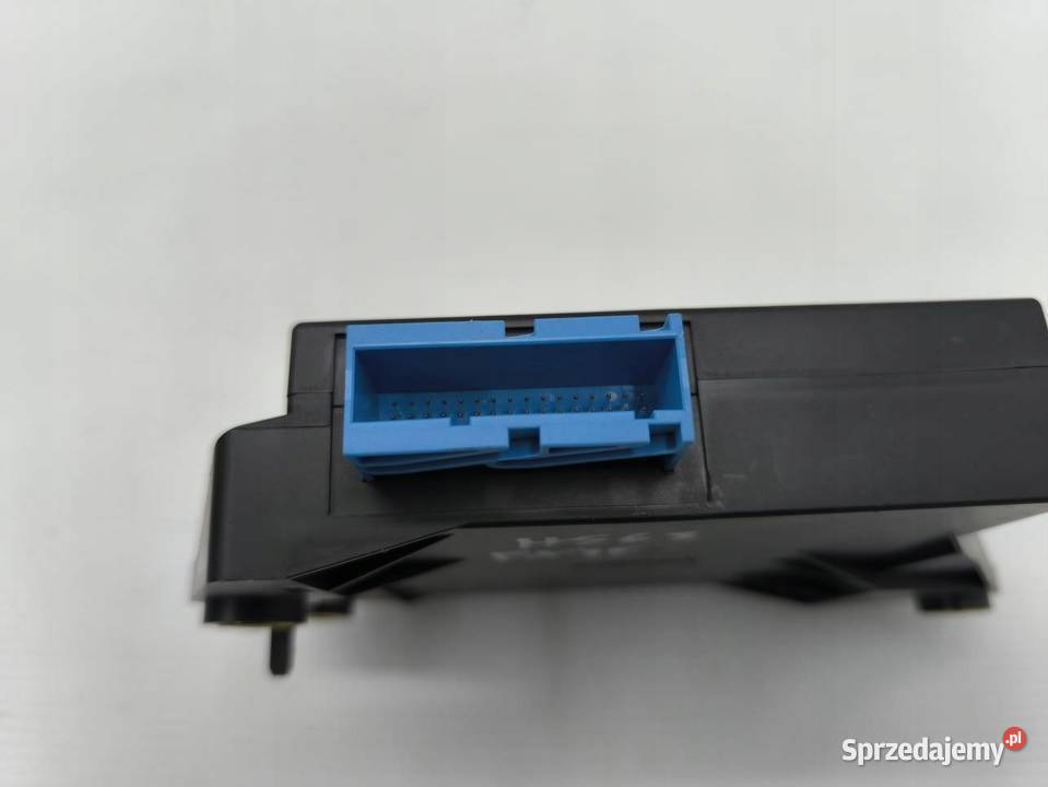 STEROWNIK MODUŁ PODWOZIA FX II QX70 259621CF0D