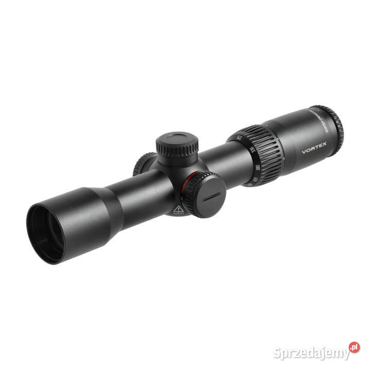 Luneta celownicza Vortex Crossfire II 27x32 Warszawa sprzedam