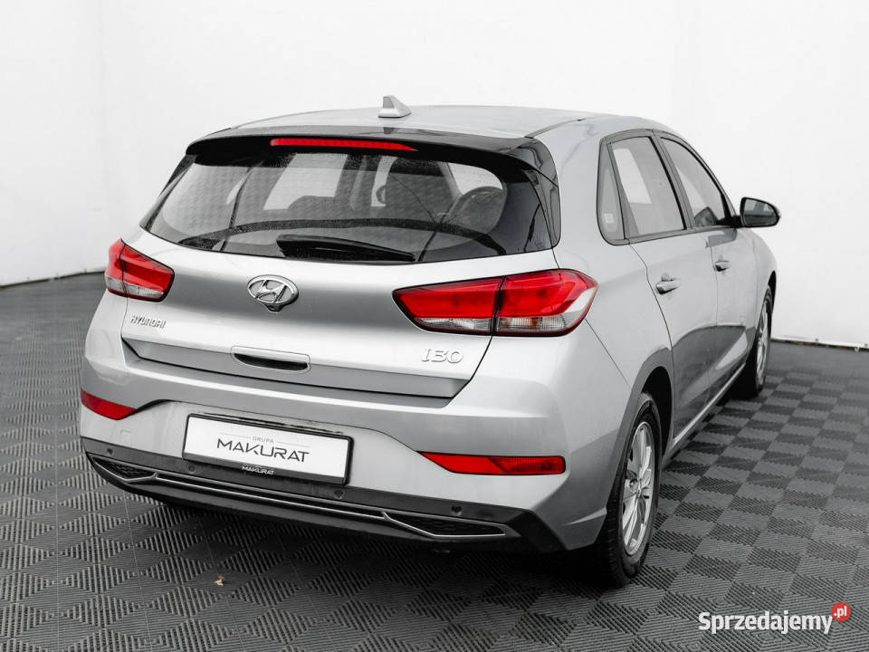 Hyundai i30 GD1F00310 TGDI Modern Kcof światła do jazdy dziennej Gdańsk sprzedam