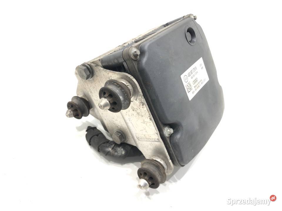 POMPA ABS AUDI A6 C7 4G0907379H 20 177 1018 podkarpackie