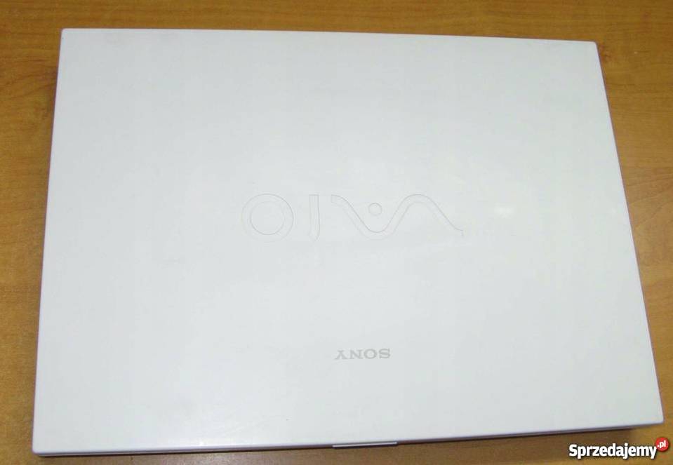 Laptop SONY VAIO Ładny stan Sprawny 100 Warszawa sprzedam