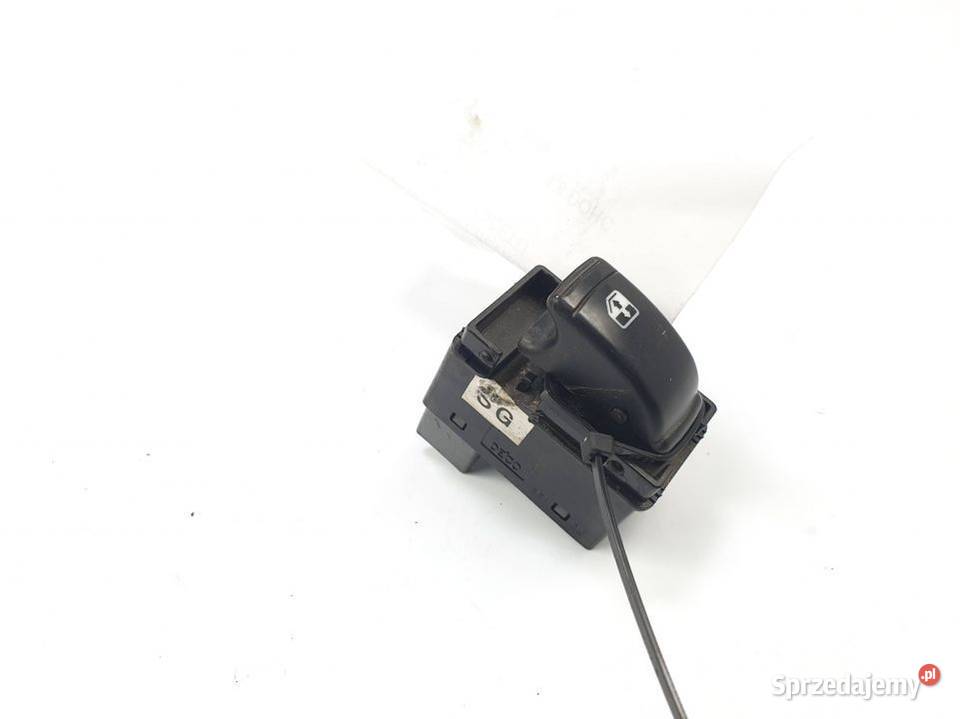 PRZYCISK CHEVROLE LACETTI 621W04790 osobowe kujawsko-pomorskie