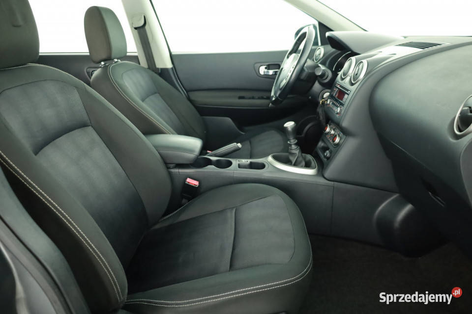 Nissan Qashqai 15 dCi Piaseczno