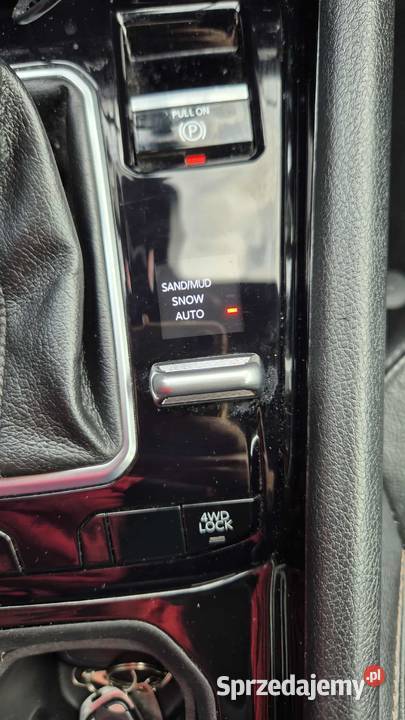 Jeep Compass 2023 Brzeziny