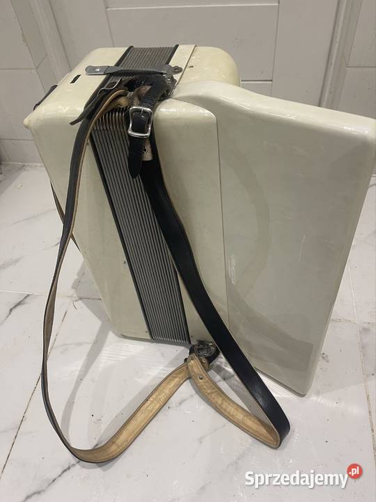 Sprzedam akordeon Hohner 120 Basów świętokrzyskie Kielce sprzedam