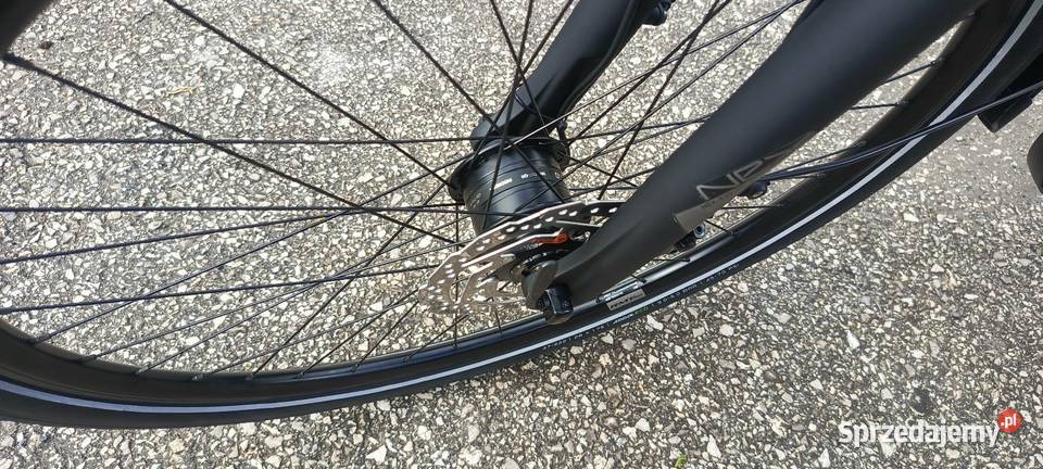 Rower trekkingowy Romet Wagnt 7 CS Wola Jachowa