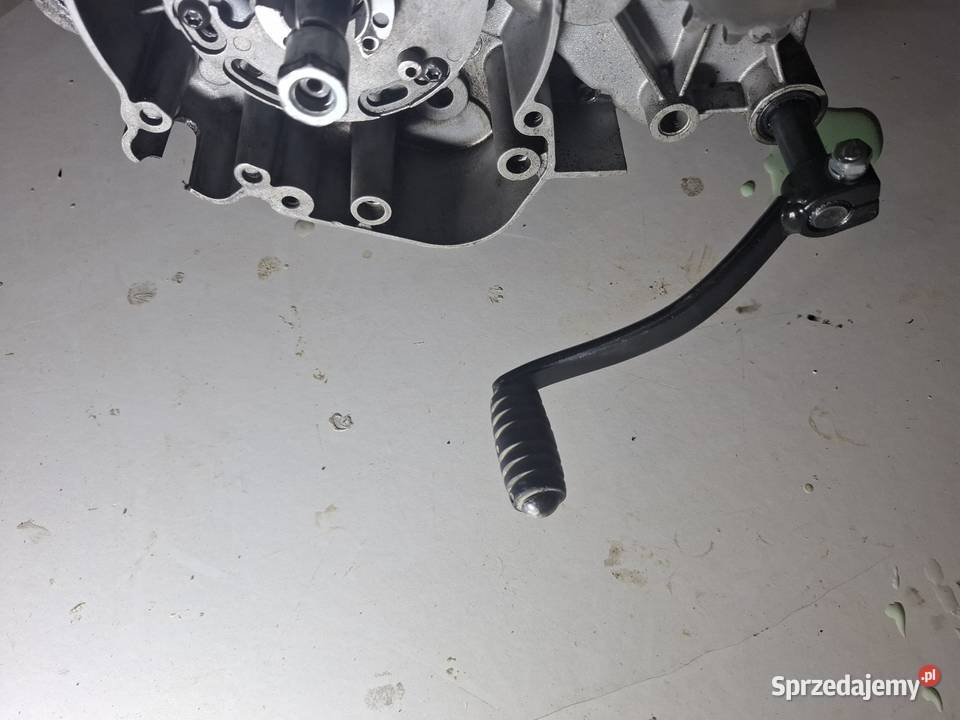 Silnik d50b0 derbi senda sprzedam
