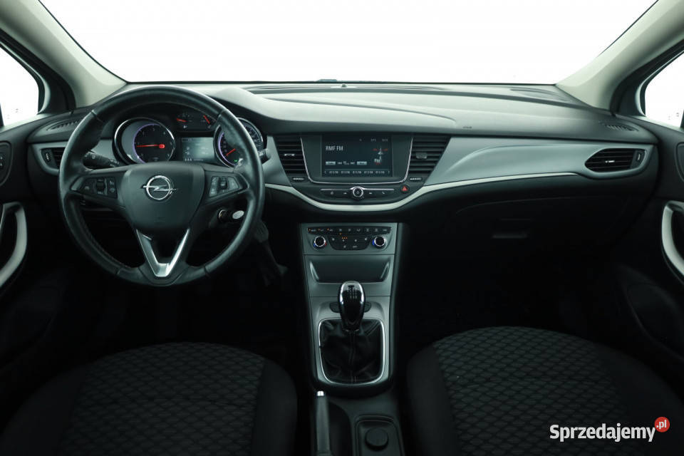 Opel Astra 16 CDTI 4/5 Piaseczno